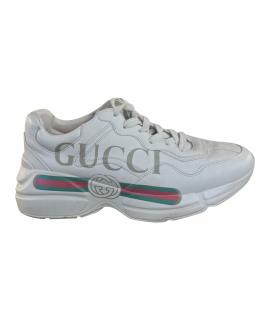 GUCCI Кроссовки