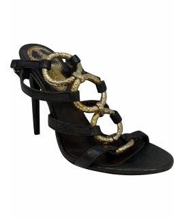 ROBERTO CAVALLI Босоножки
