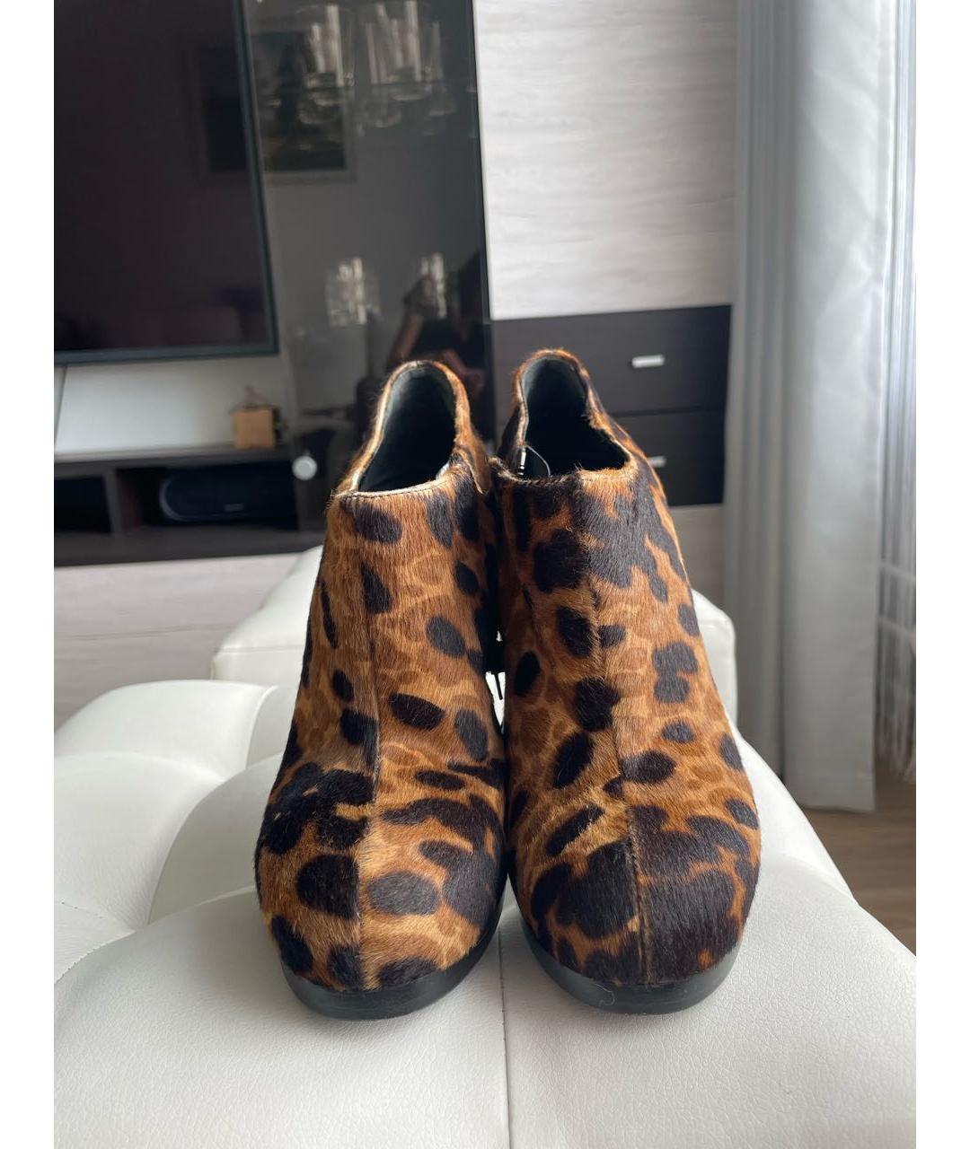BALENCIAGA Ботильоны, фото 2
