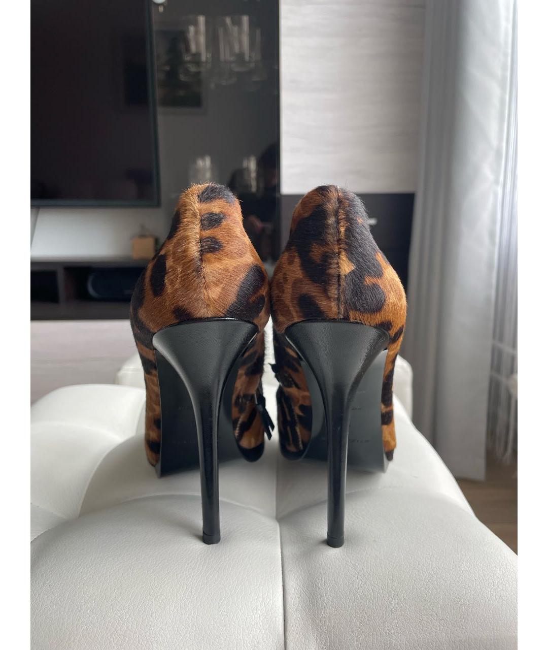 BALENCIAGA Ботильоны, фото 4