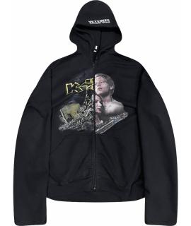 VETEMENTS Худи/толстовка