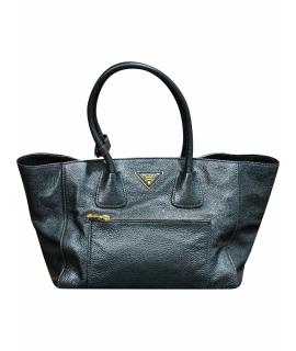 PRADA Сумка с короткими ручками