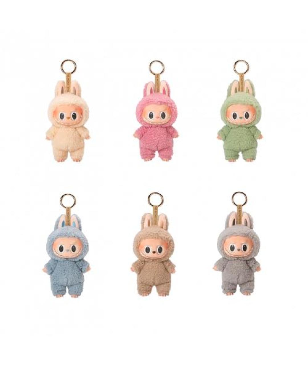 Labubu Мульти брелок, фото 2