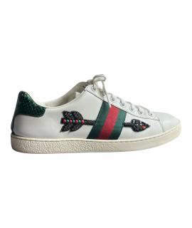 GUCCI Кеды