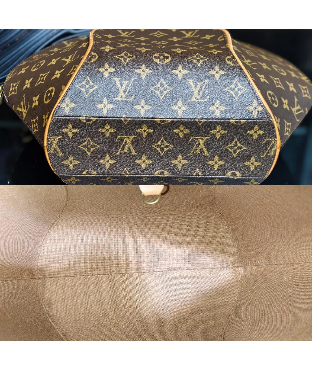 LOUIS VUITTON Сумка с короткими ручками, фото 8
