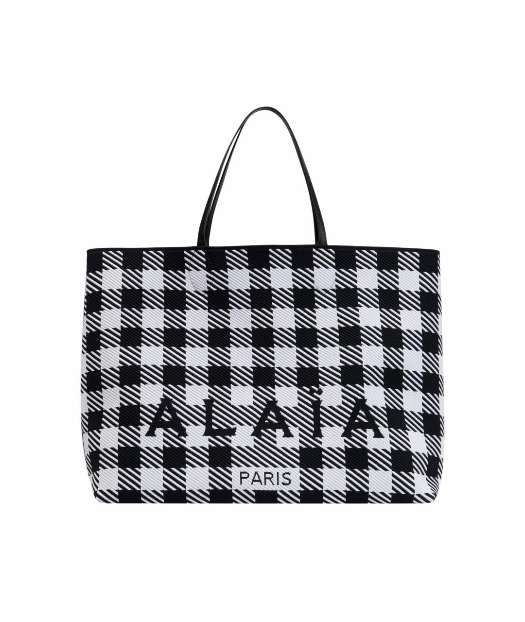 ALAIA Мульти сумка тоут, фото 1