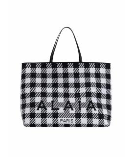 ALAIA Сумка тоут