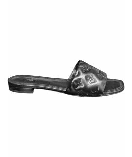 LOUIS VUITTON Шлепанцы