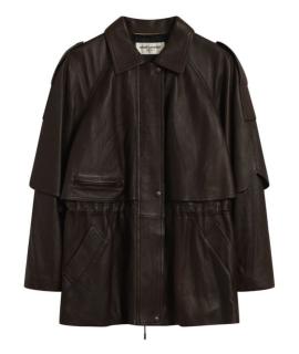 SAINT LAURENT Куртка