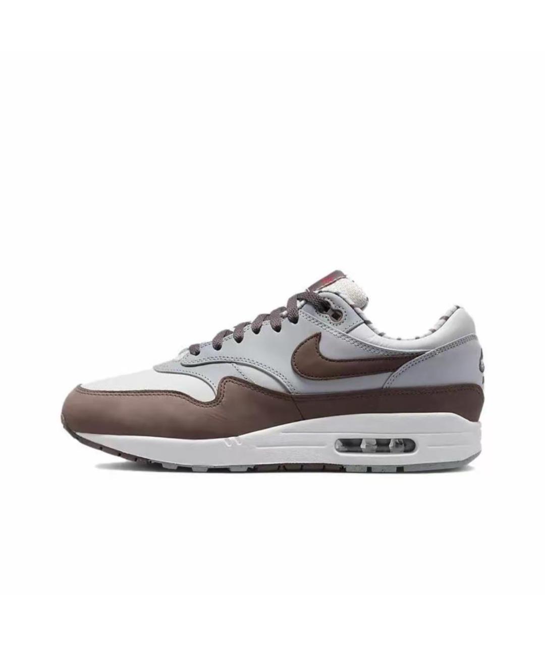 NIKE Белые низкие кроссовки / кеды, фото 5