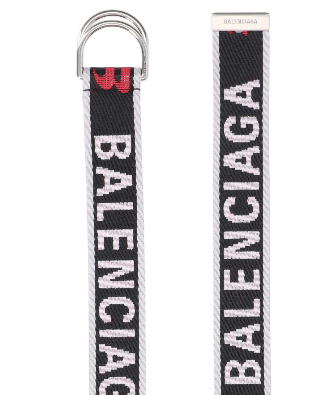BALENCIAGA Мульти ремень, фото 2