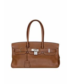 HERMES Сумка с короткими ручками