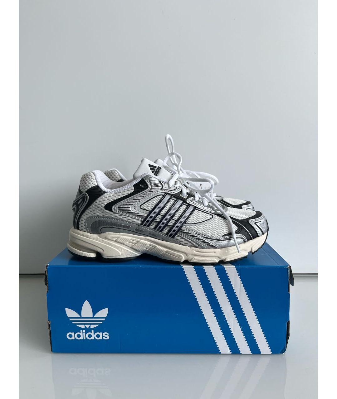 ADIDAS Мульти низкие кроссовки / кеды, фото 9