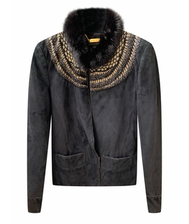 

Куртка ROBERTO CAVALLI