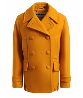 JIL SANDER Пальто