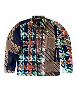 ISSEY MIYAKE Куртка