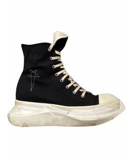 RICK OWENS DRKSHDW Высокие кроссовки / кеды