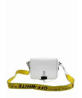 OFF-WHITE Сумка через плечо