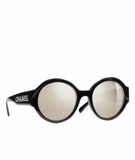 CHANEL Солнцезащитные очки