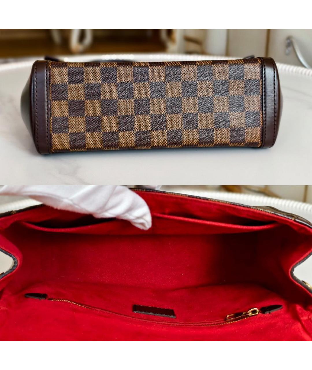 LOUIS VUITTON Сумка с короткими ручками, фото 8