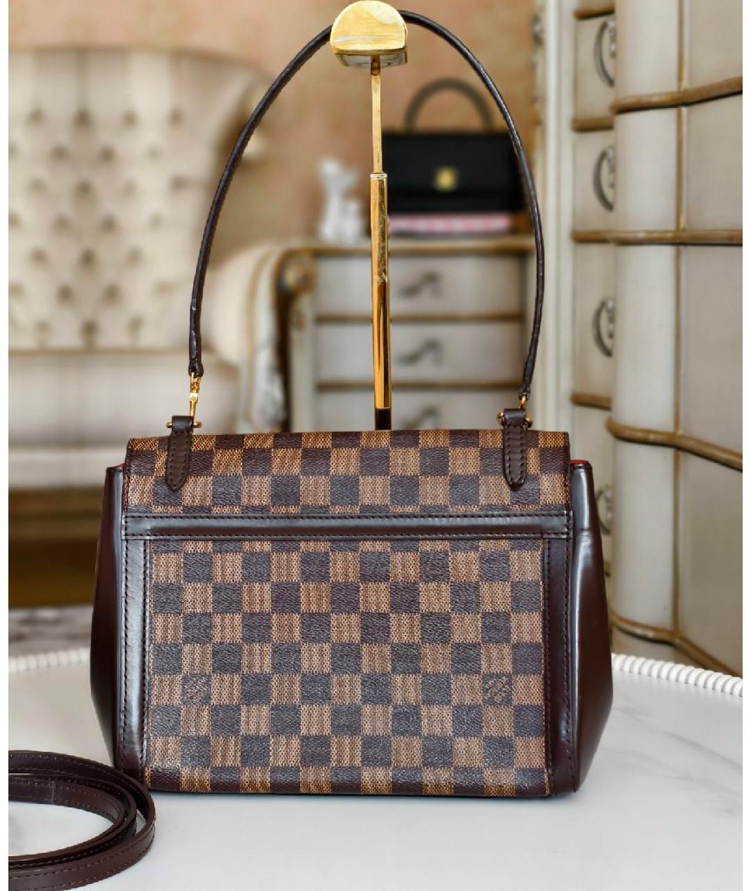 LOUIS VUITTON Сумка с короткими ручками, фото 3