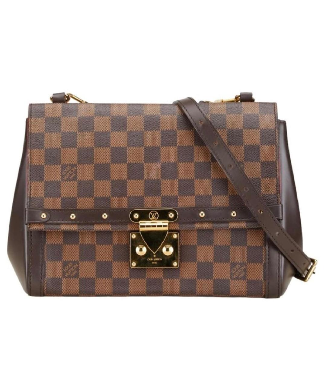 LOUIS VUITTON Сумка с короткими ручками, фото 9