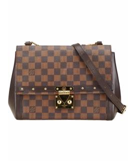 LOUIS VUITTON Сумка с короткими ручками