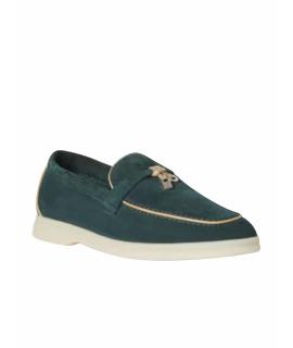 LORO PIANA Лоферы