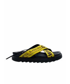 OFF-WHITE Сандалии