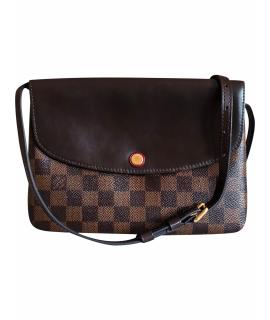 LOUIS VUITTON Сумка с короткими ручками