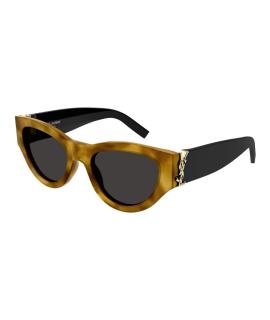 SAINT LAURENT Солнцезащитные очки