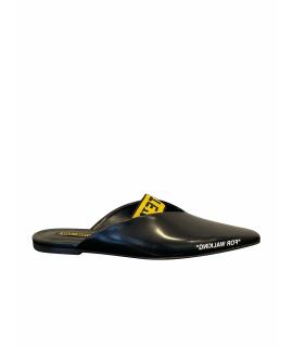 OFF-WHITE Мюли