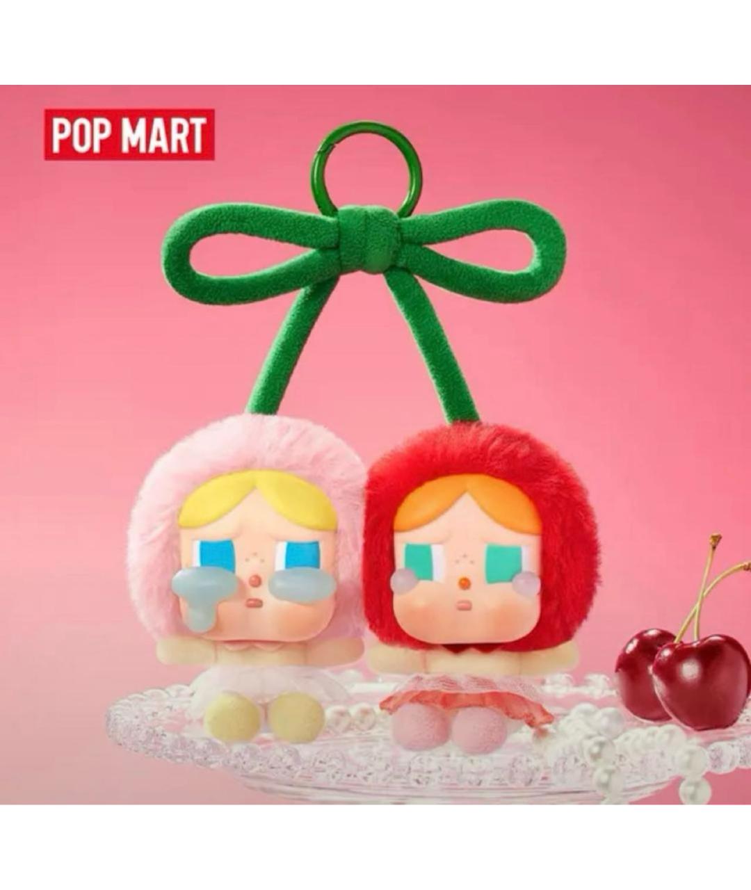 POP MART Мульти брелок, фото 4