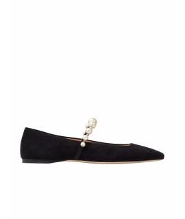 JIMMY CHOO Балетки