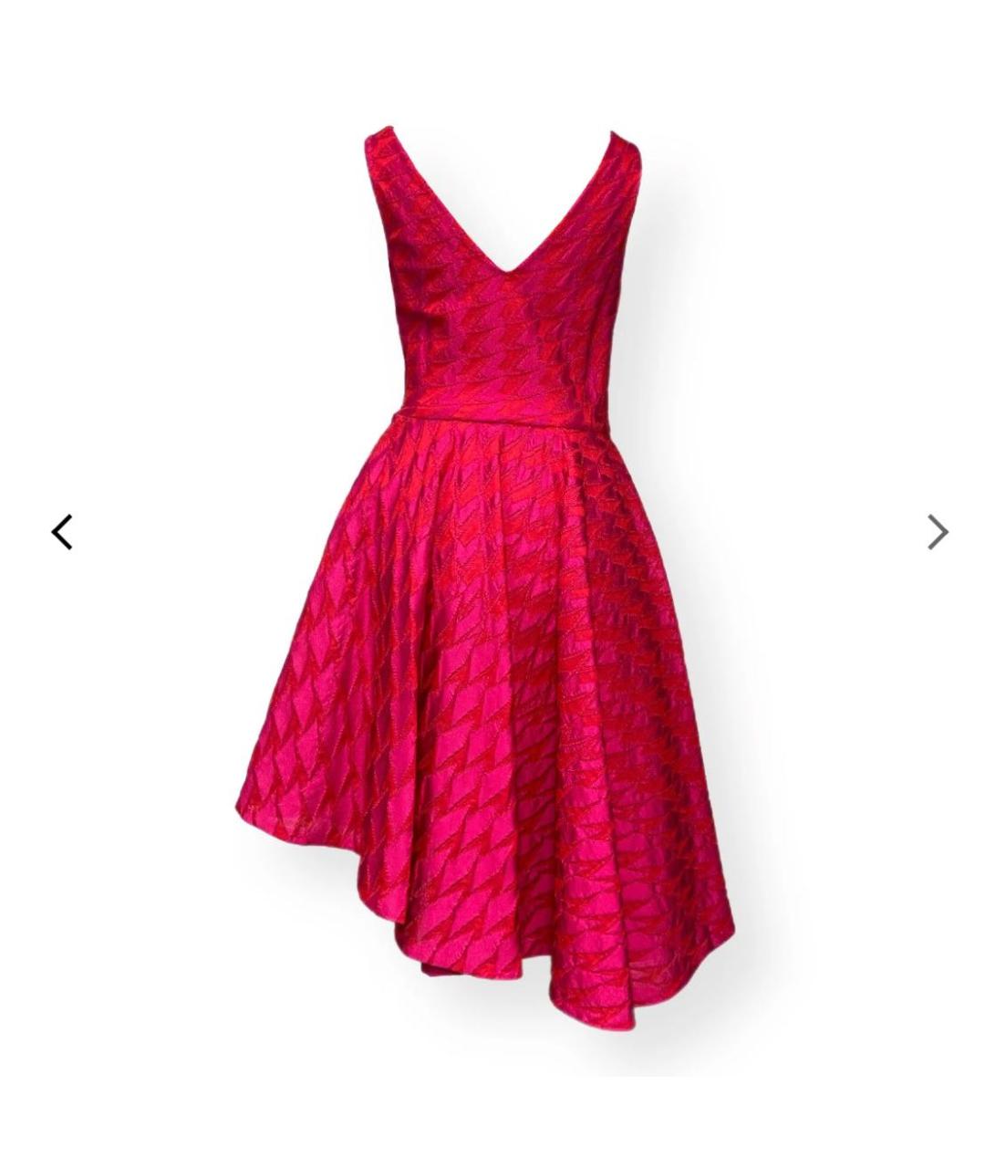 CHRISTIAN DIOR Платье, фото 2