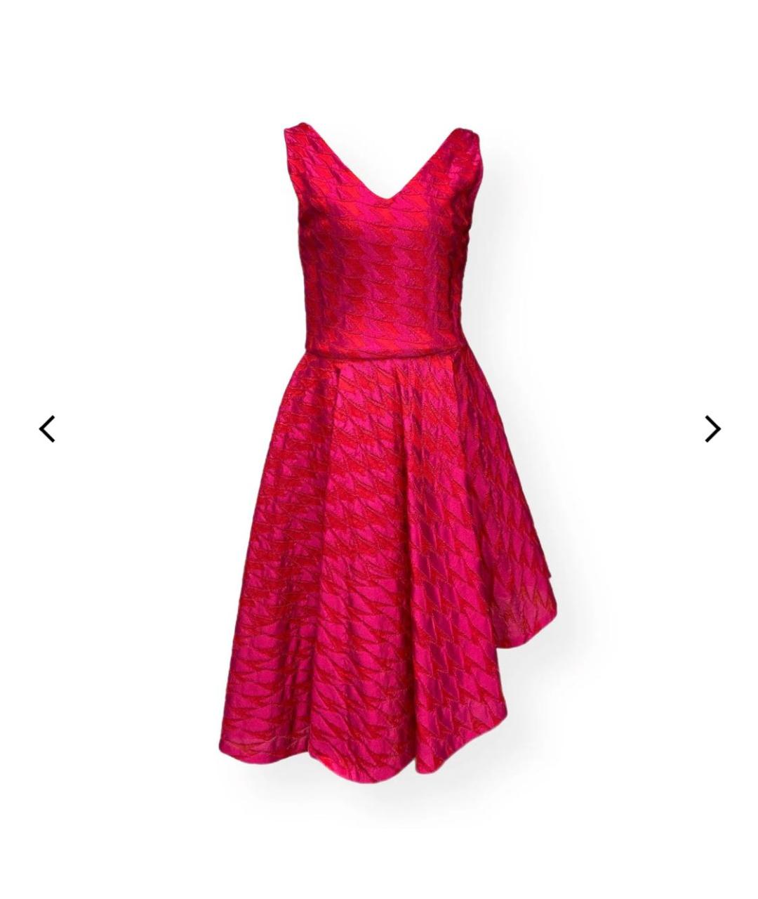 CHRISTIAN DIOR Платье, фото 5