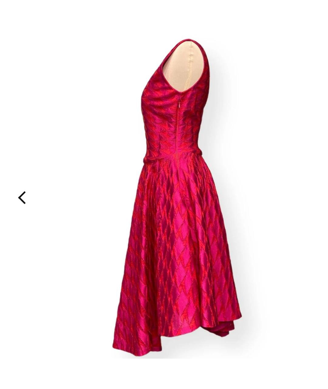 CHRISTIAN DIOR Платье, фото 4
