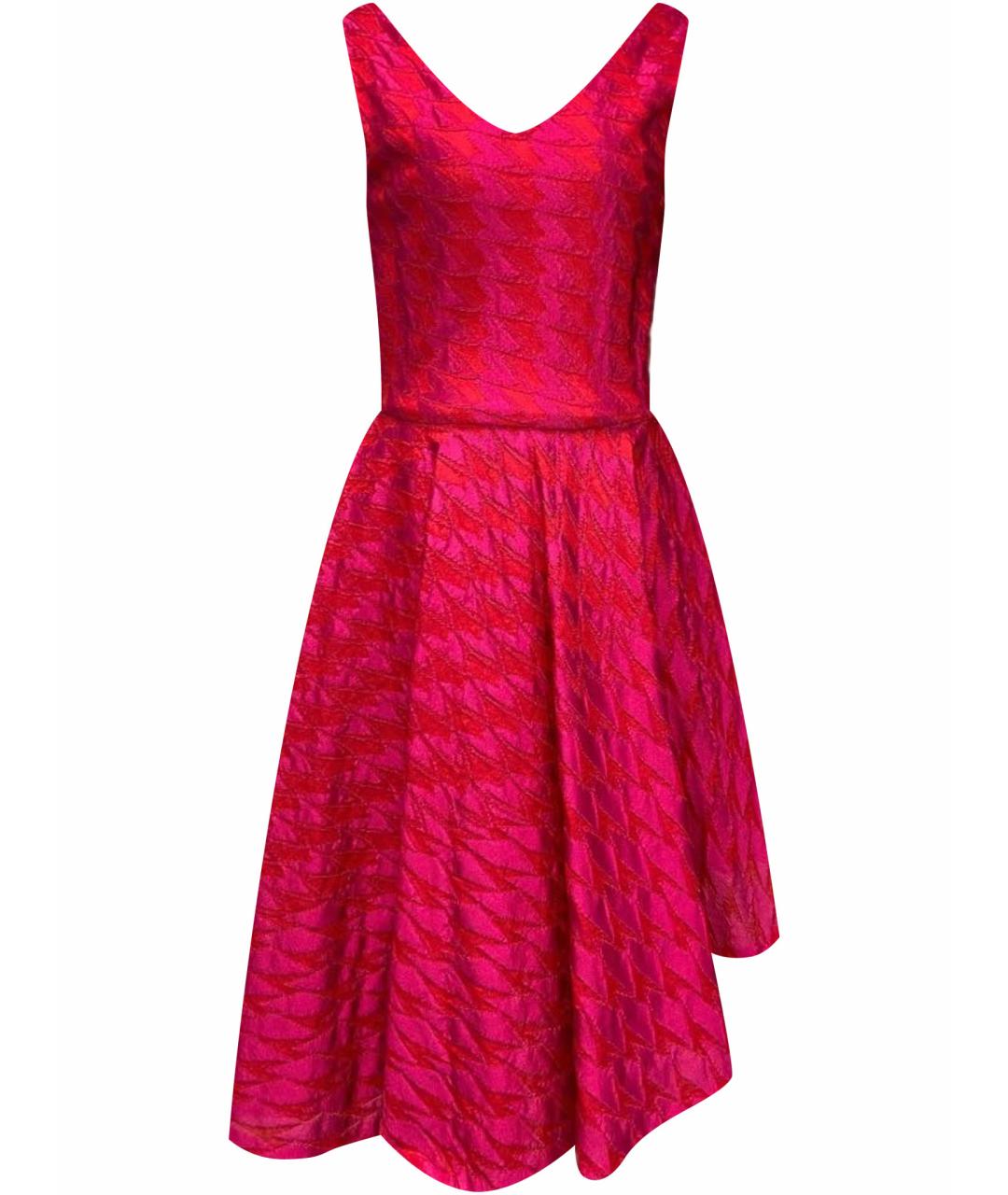 CHRISTIAN DIOR Платье, фото 1