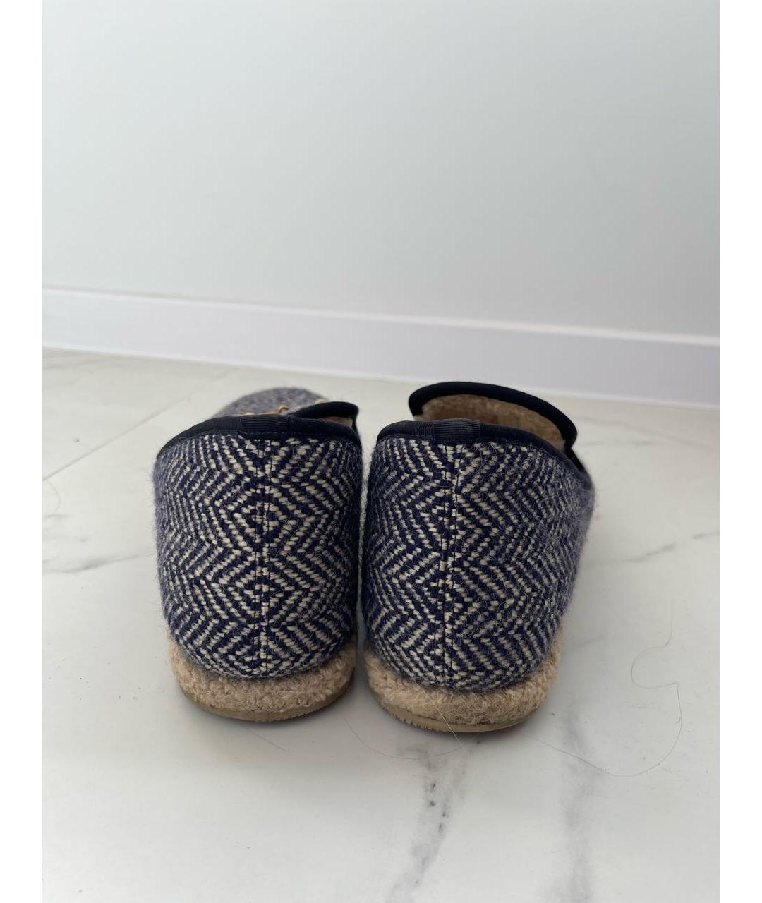 GUCCI Мульти лоферы, фото 4