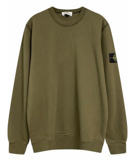 STONE ISLAND Худи/толстовка