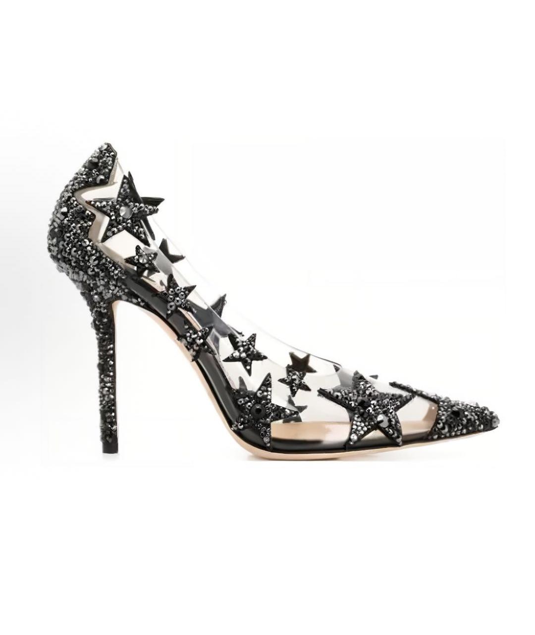 JIMMY CHOO Туфли, фото 2