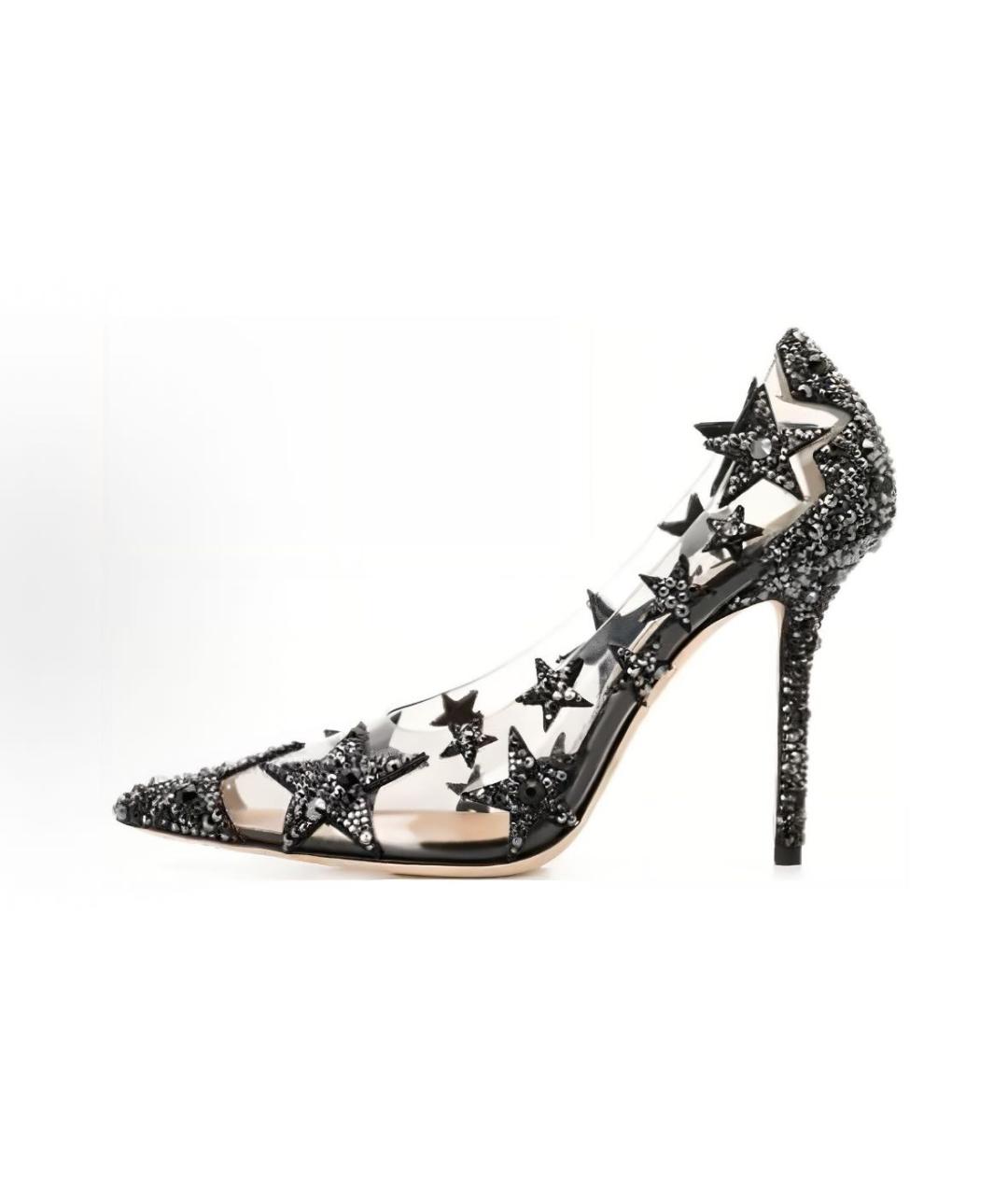 JIMMY CHOO Туфли, фото 3