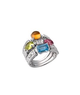 BVLGARI Кольцо