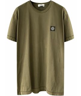 STONE ISLAND Футболка
