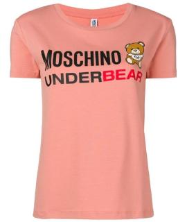 MOSCHINO Футболка