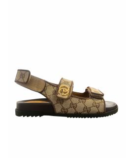 GUCCI Сандалии