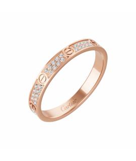 CARTIER Кольцо