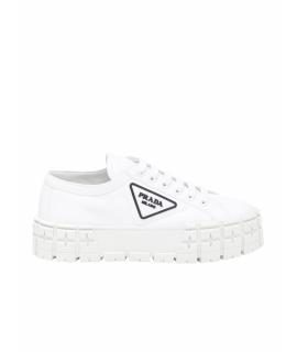 PRADA Кеды