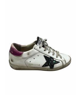 GOLDEN GOOSE DELUXE BRAND Кеды