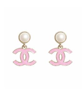 CHANEL Серьги